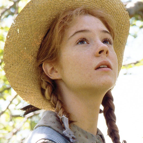 Anne Shirley